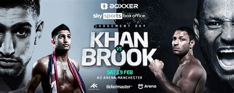 amir khan betting|Amir Khan v Kell Brook: Text updates, round.